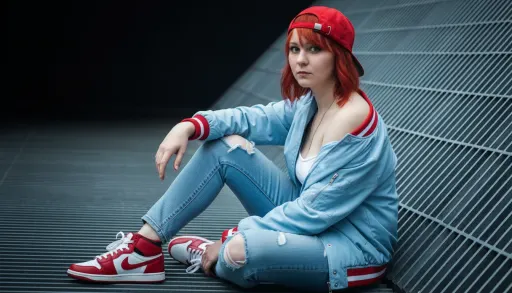 AI-фотосессия