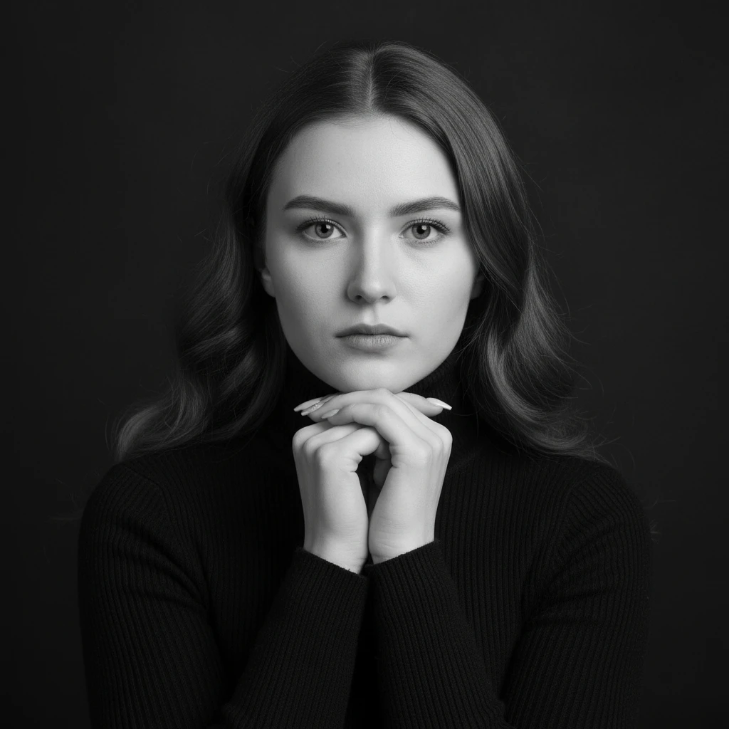 AI-фотосессия