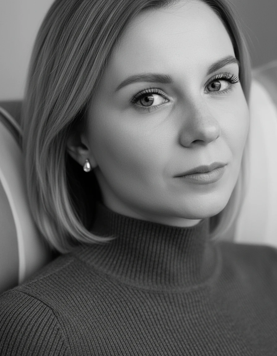AI-фотосессия