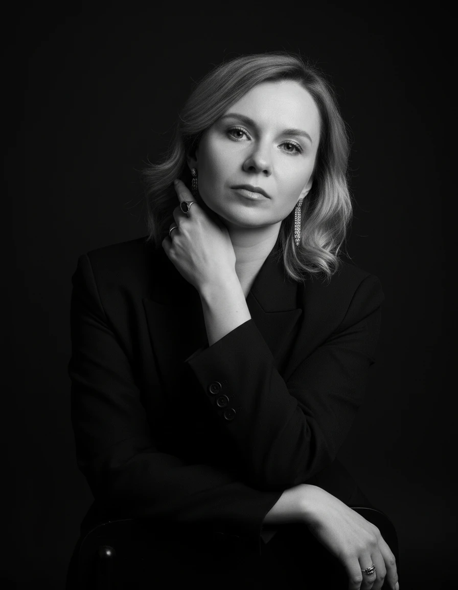 AI-фотосессия
