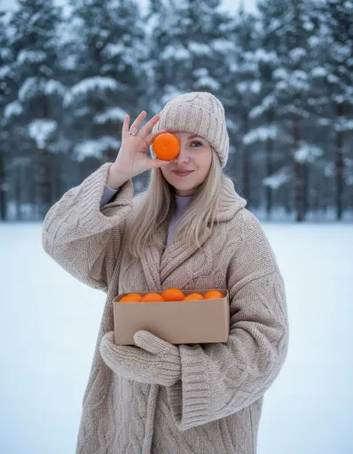 AI-фотосессия