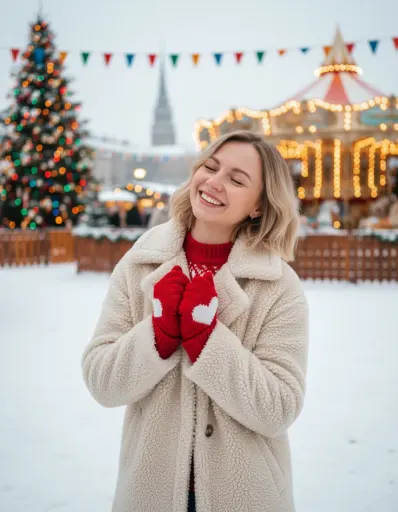 AI-фотосессия