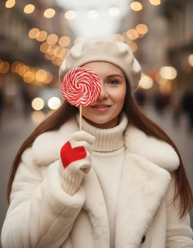 AI-фотосессия