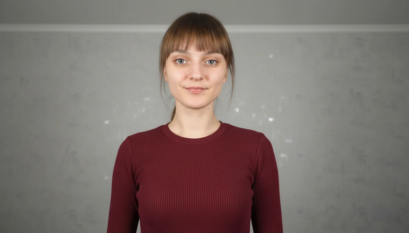 AI-фотосессия