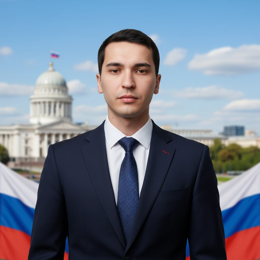 AI-фотосессия