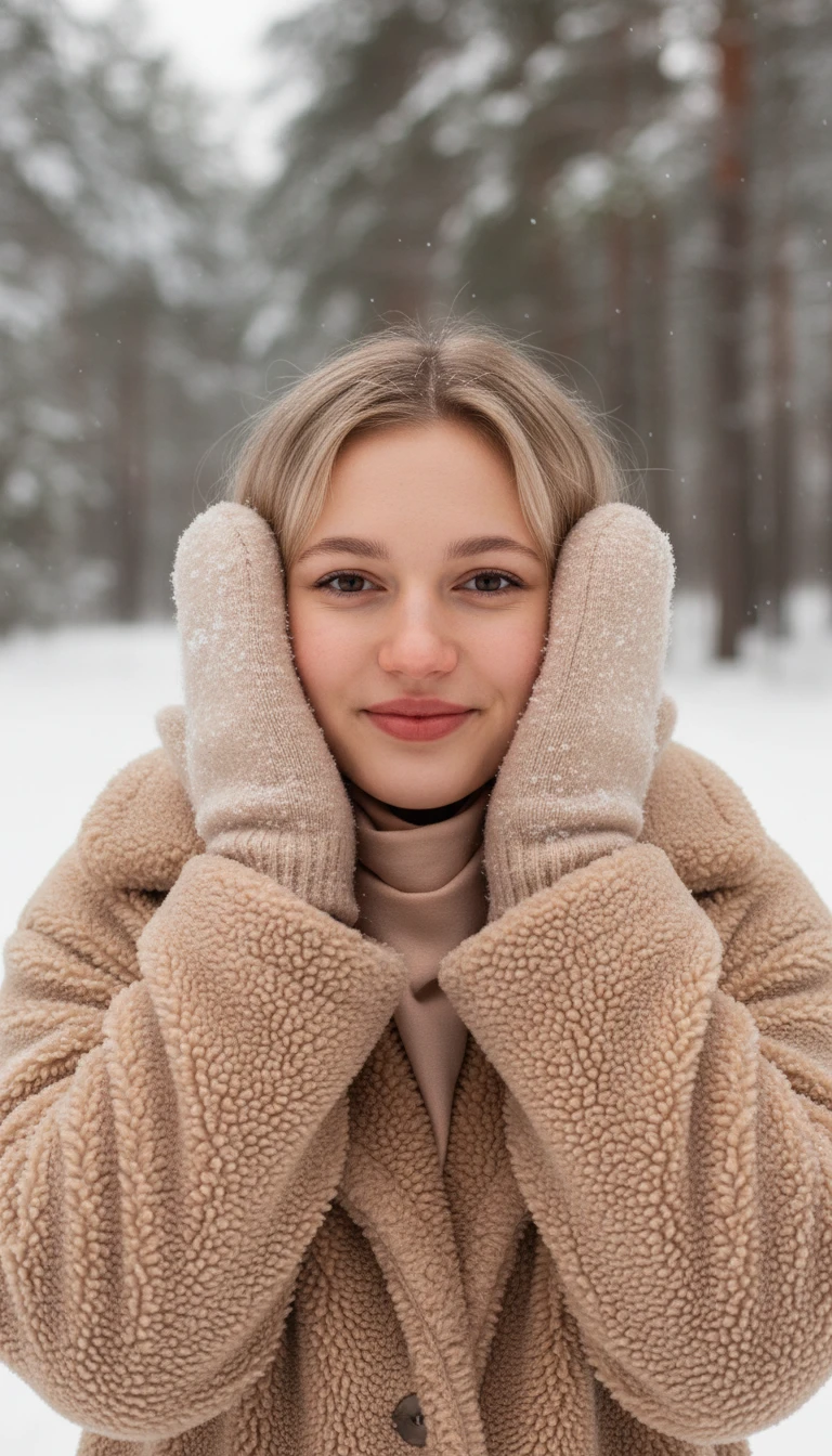 AI-фотосессия
