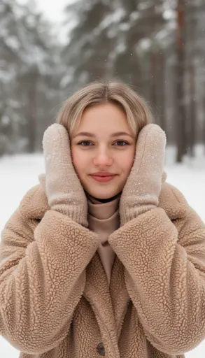 AI-фотосессия