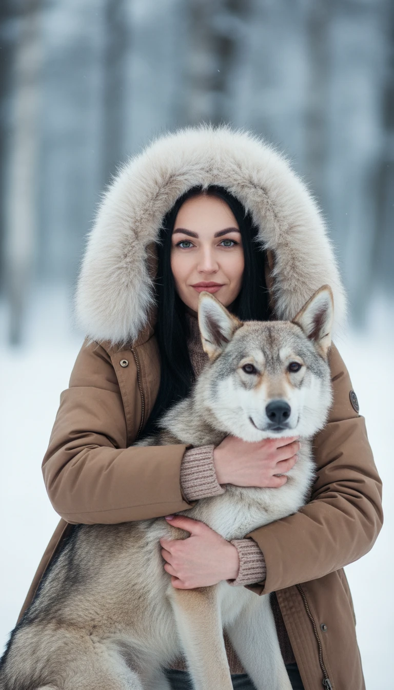 AI-фотосессия