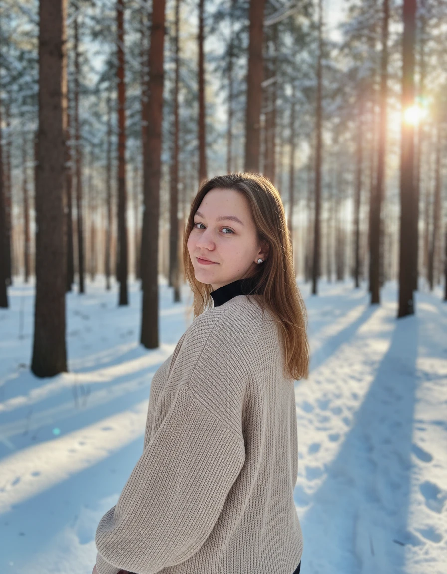 AI-фотосессия