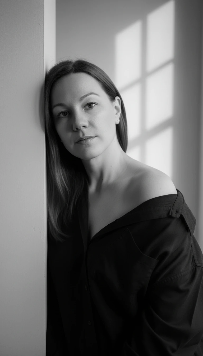 AI photoshoot