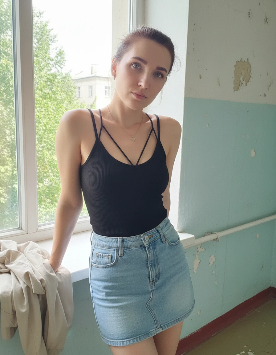 AI-фотосессия