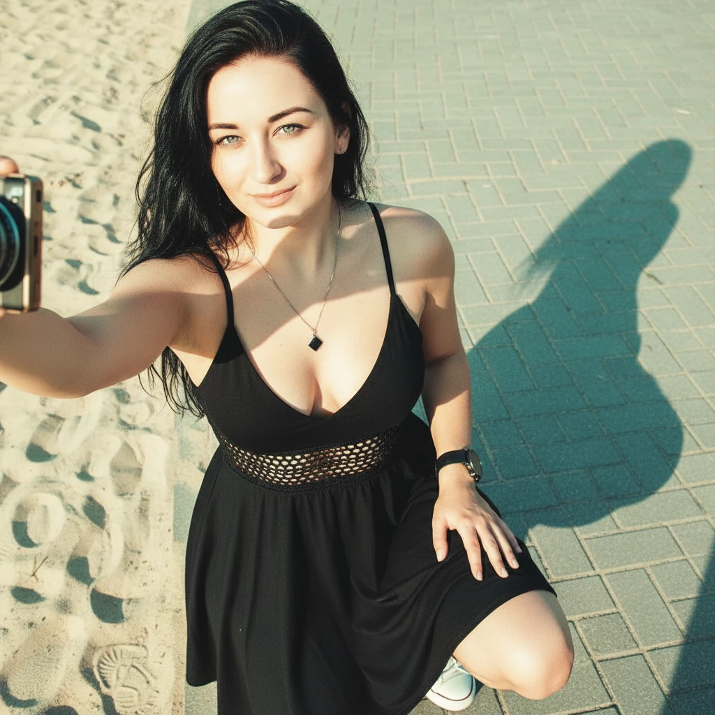 AI-фотосессия