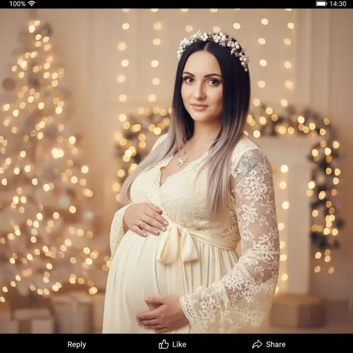 AI-фотосессия