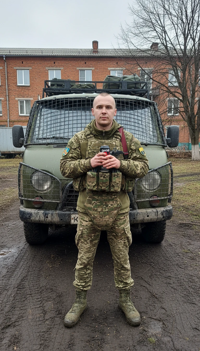 AI-фотосессия