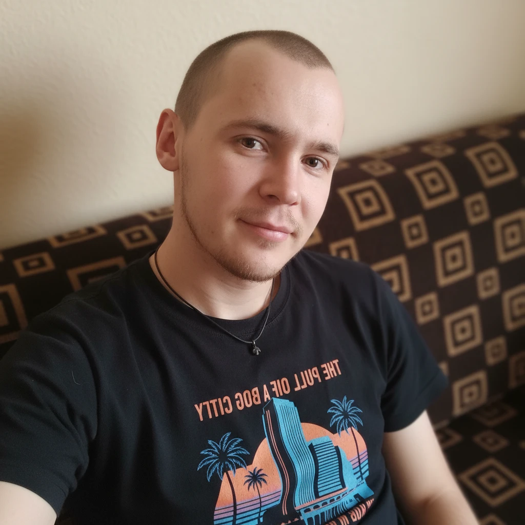AI-фотосессия