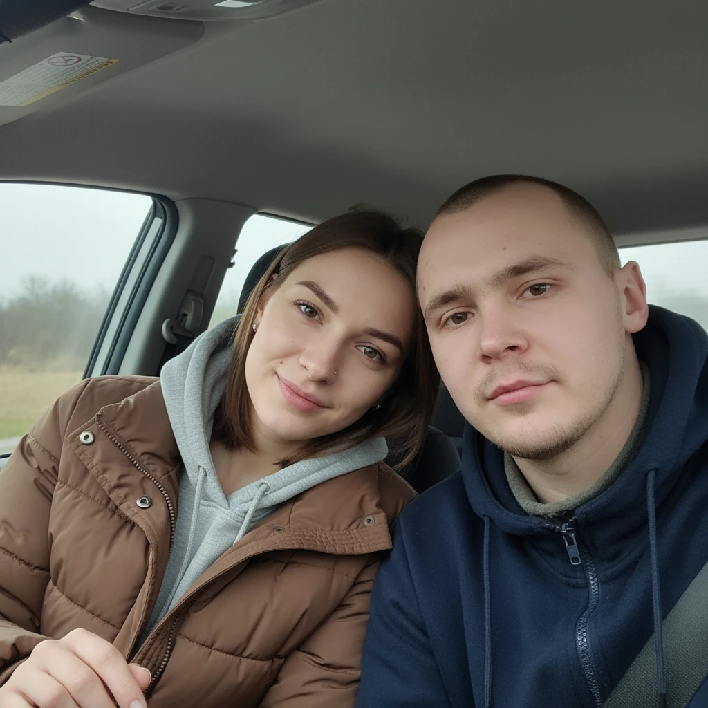 AI-фотосессия