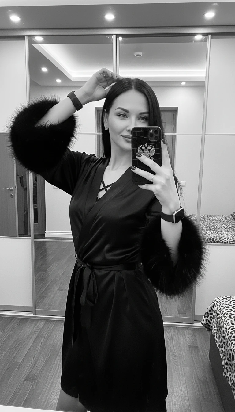 AI-фотосессия