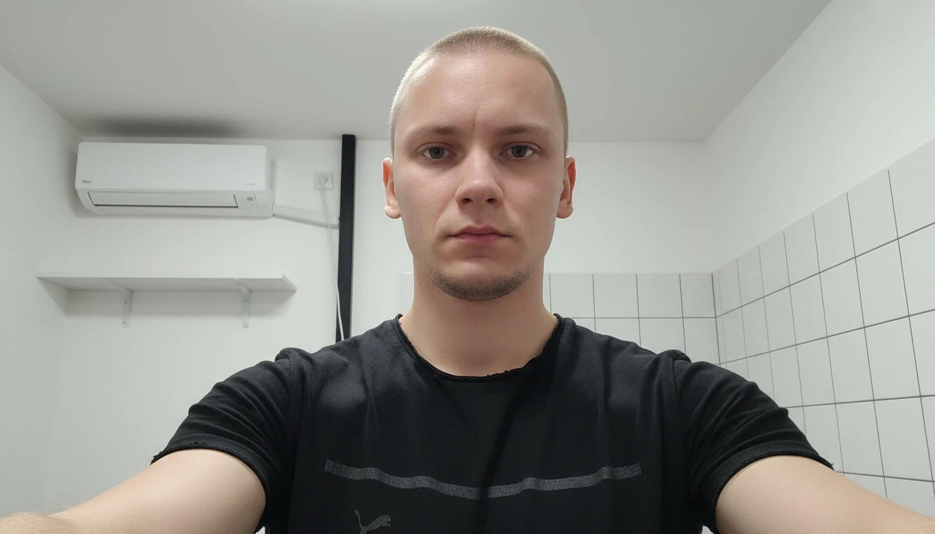 AI-фотосессия