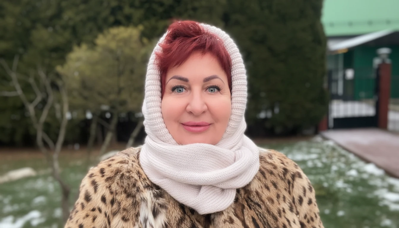 AI-фотосессия