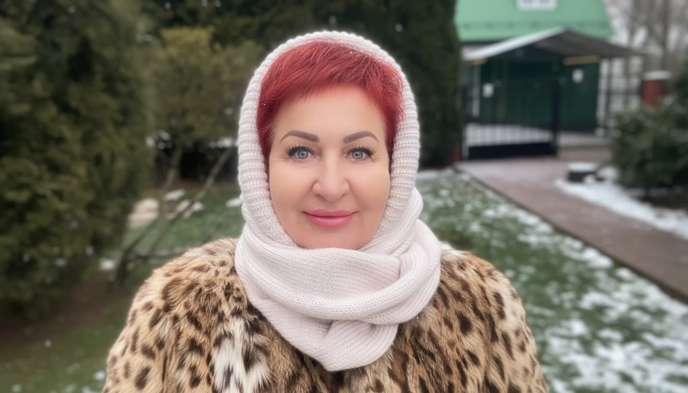 AI-фотосессия