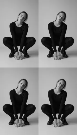 AI-фотосессия