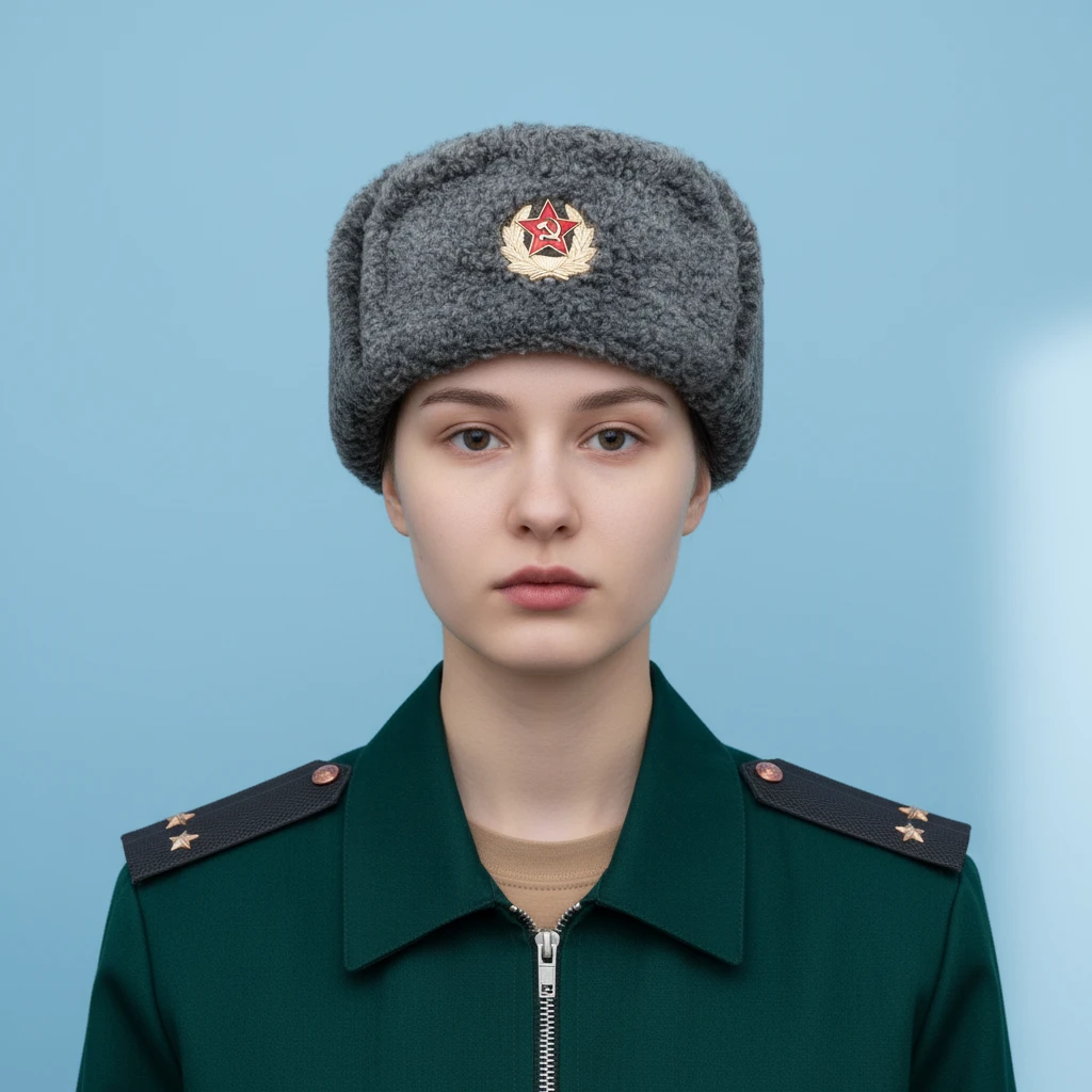 AI-фотосессия