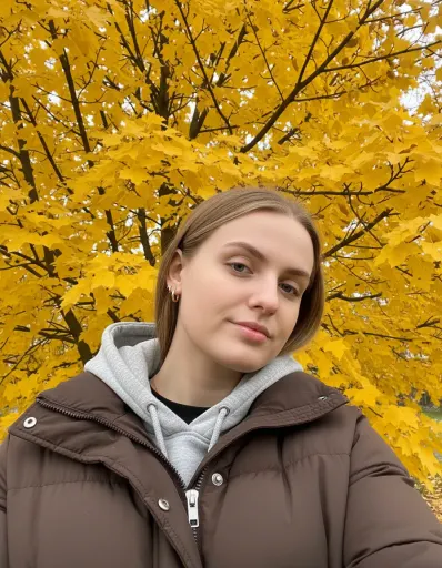 AI-фотосессия
