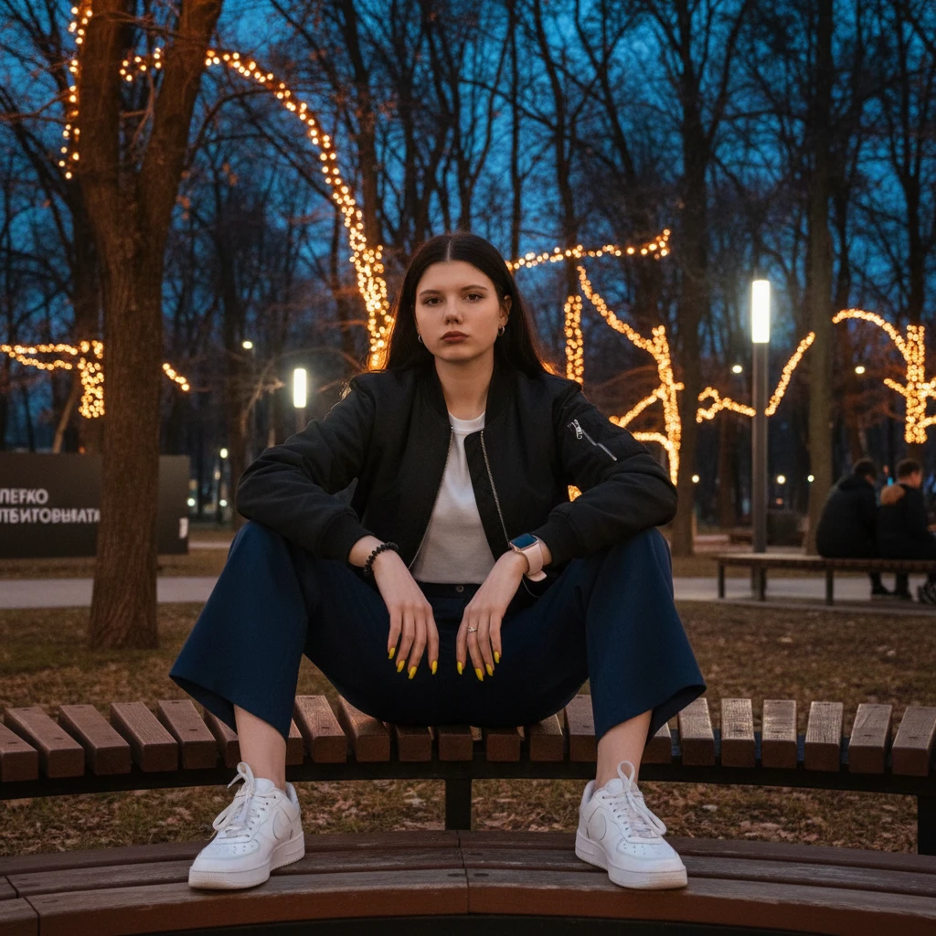 AI-фотосессия