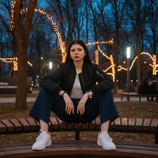 AI-фотосессия