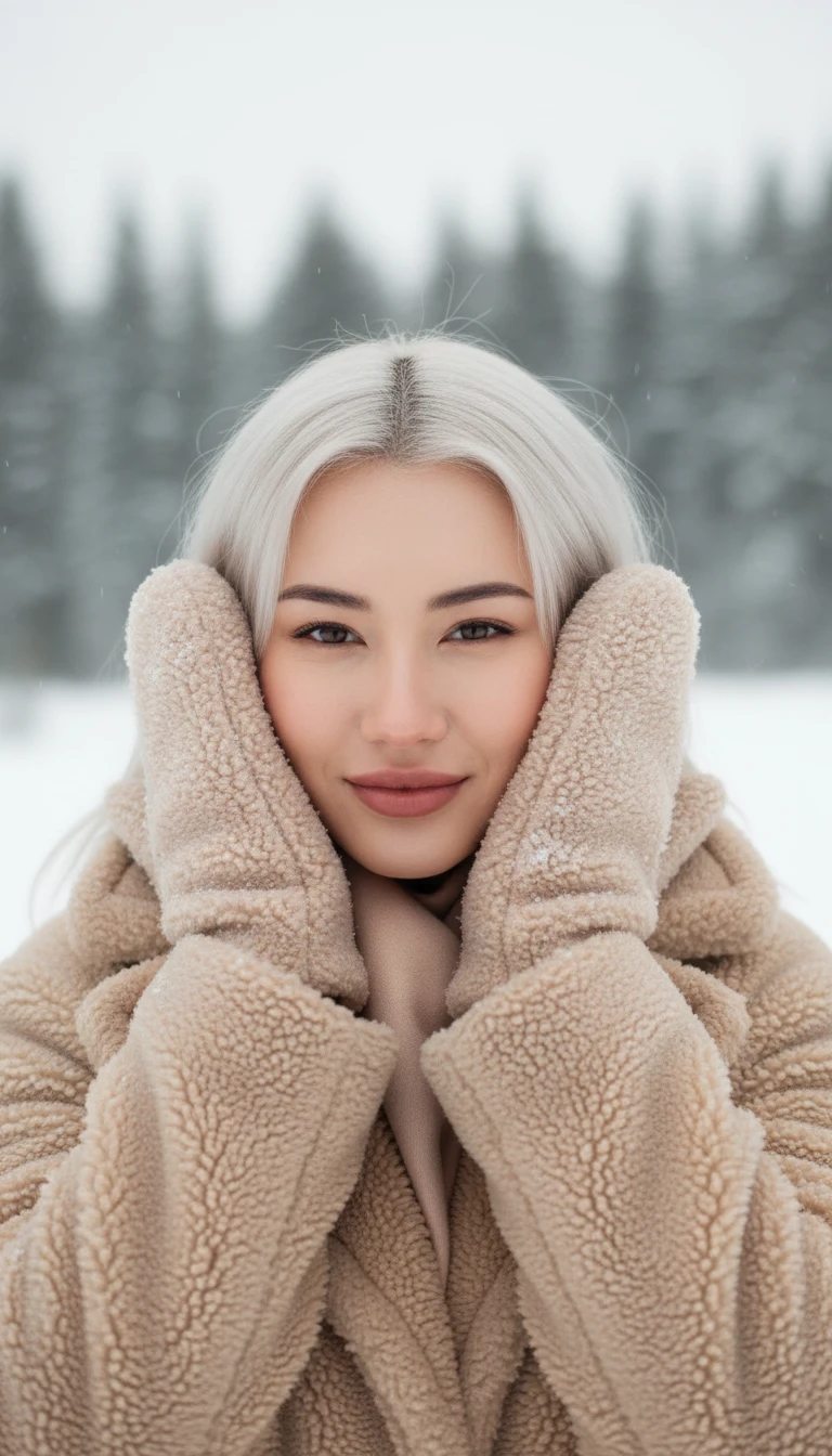 AI-фотосессия