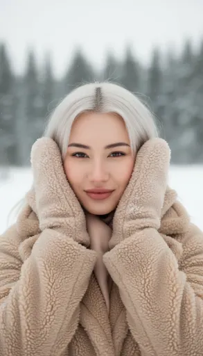 AI-фотосессия