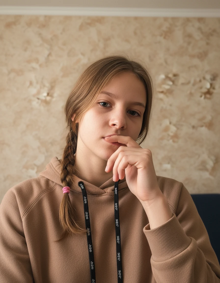 AI-фотосессия