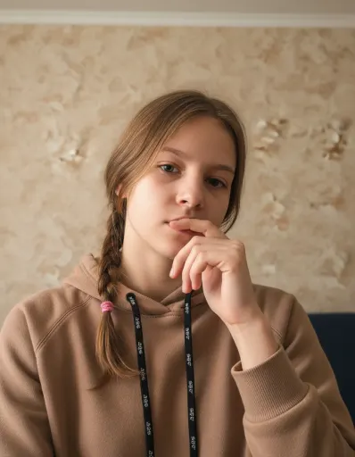 AI-фотосессия