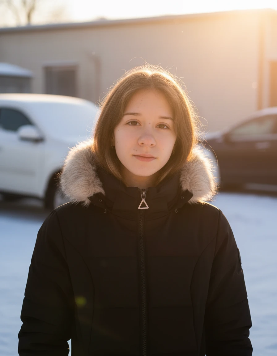 AI-фотосессия