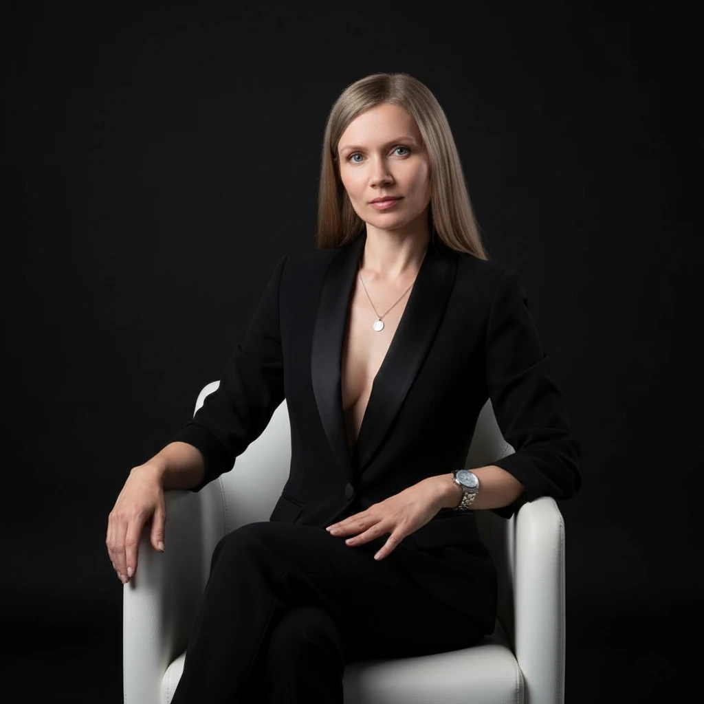 AI-фотосессия
