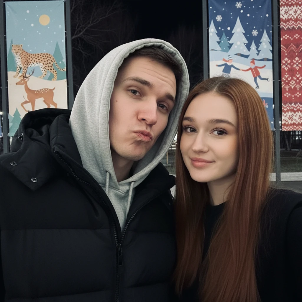 AI-фотосессия