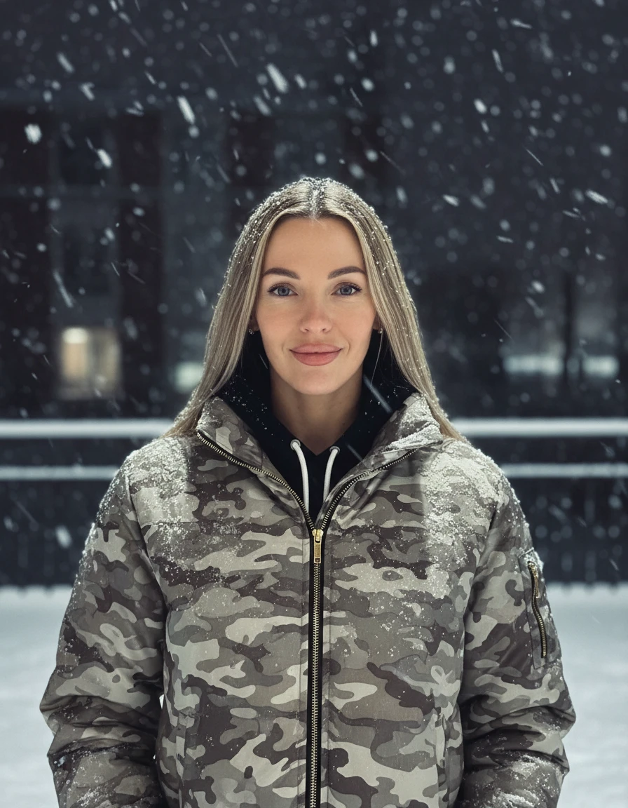AI-фотосессия