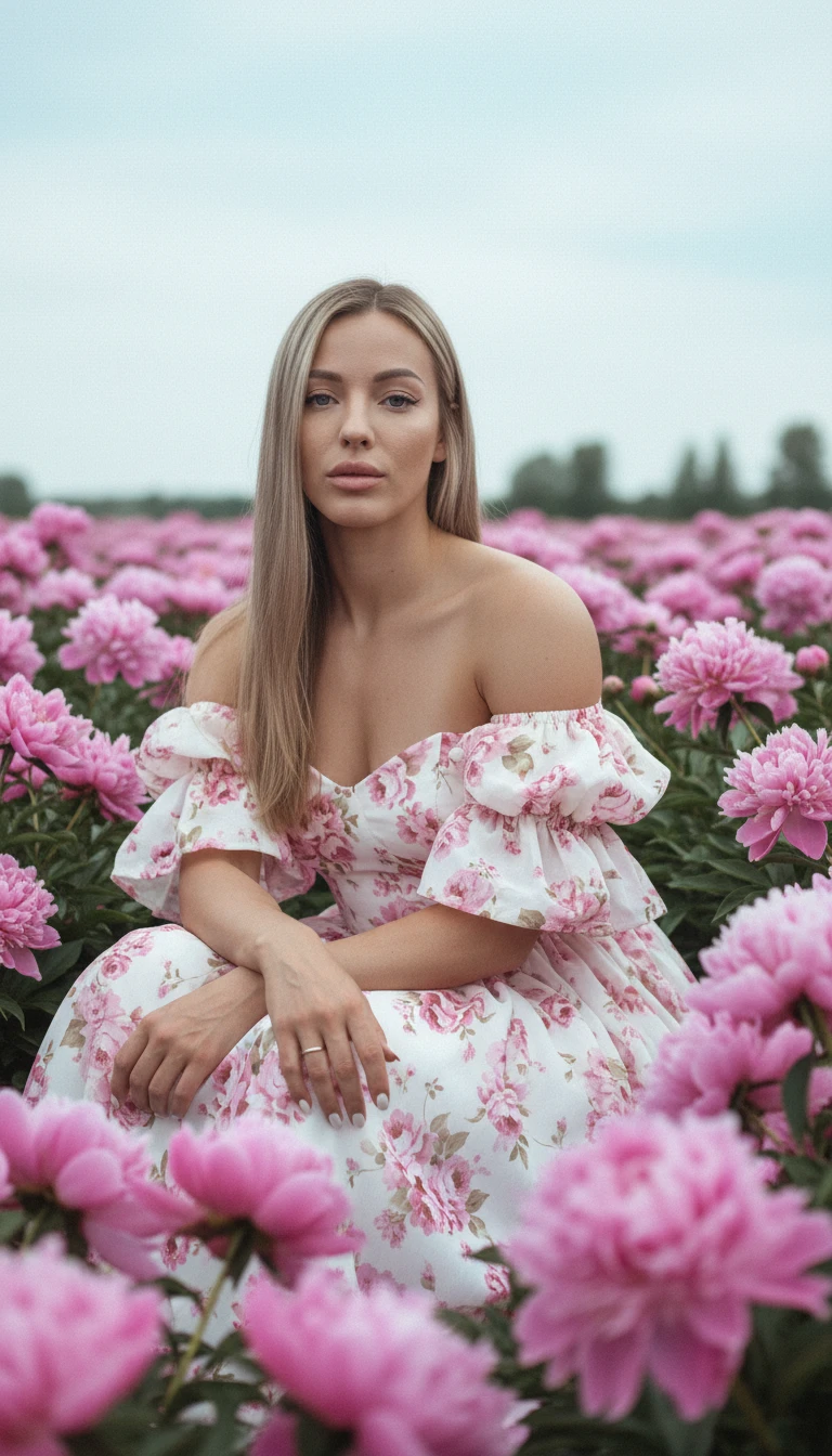 AI-фотосессия