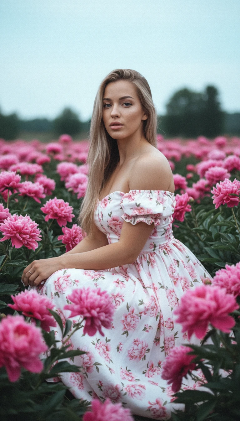 AI-фотосессия