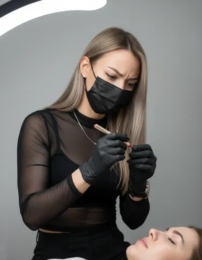 AI-фотосессия