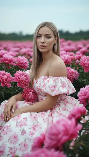 AI-фотосессия