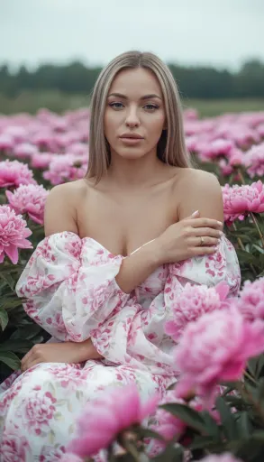 AI-фотосессия