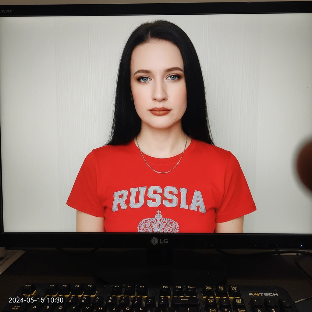 AI-фотосессия