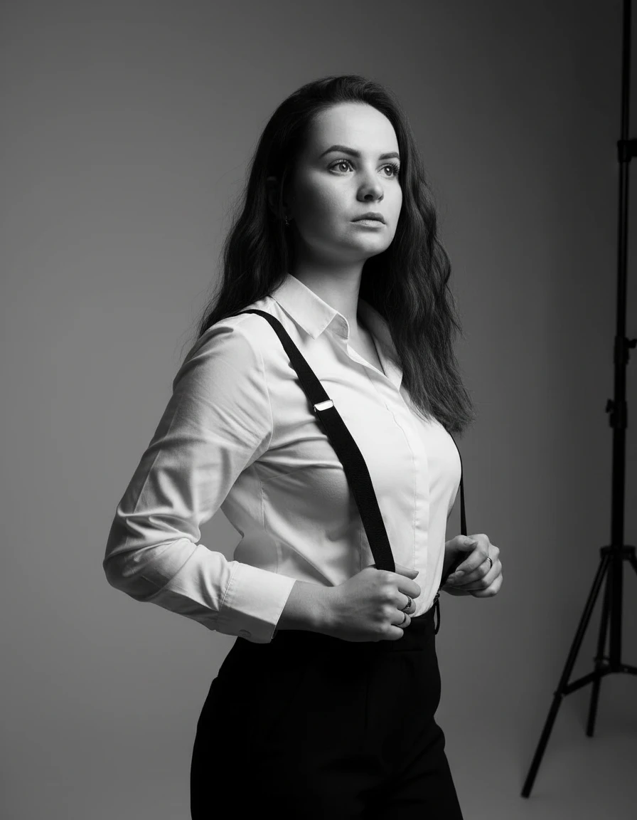 AI-фотосессия