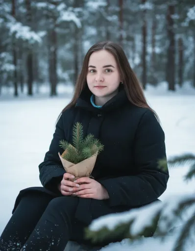 AI-фотосессия