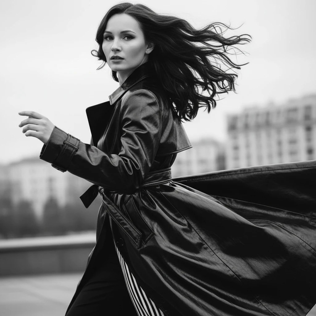 AI-фотосессия