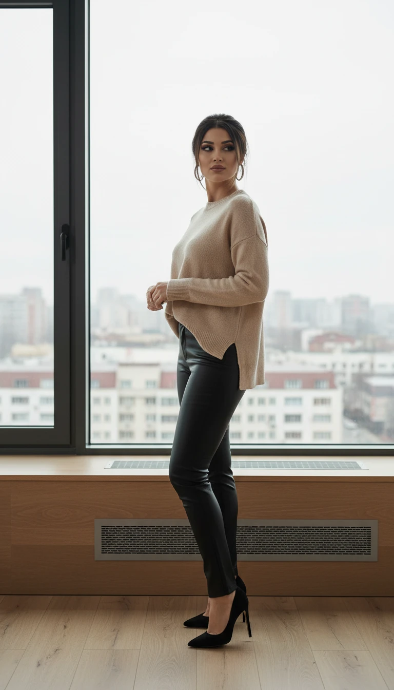 AI-фотосессия