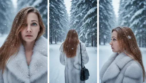 AI-фотосессия