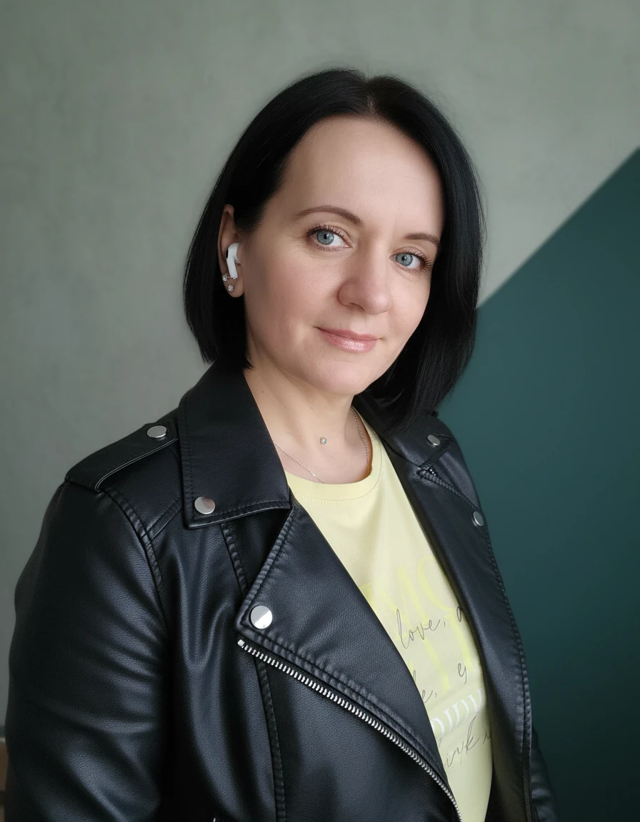 AI-фотосессия