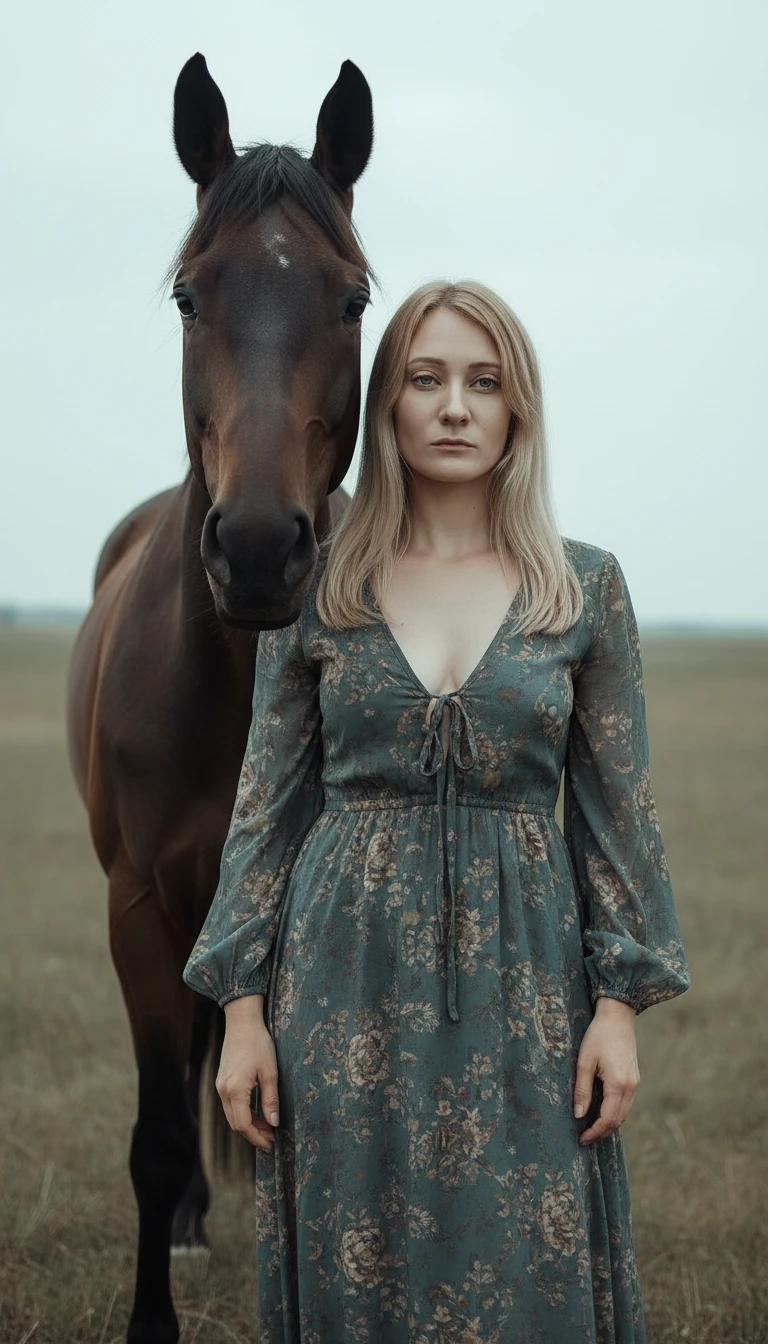 AI-фотосессия